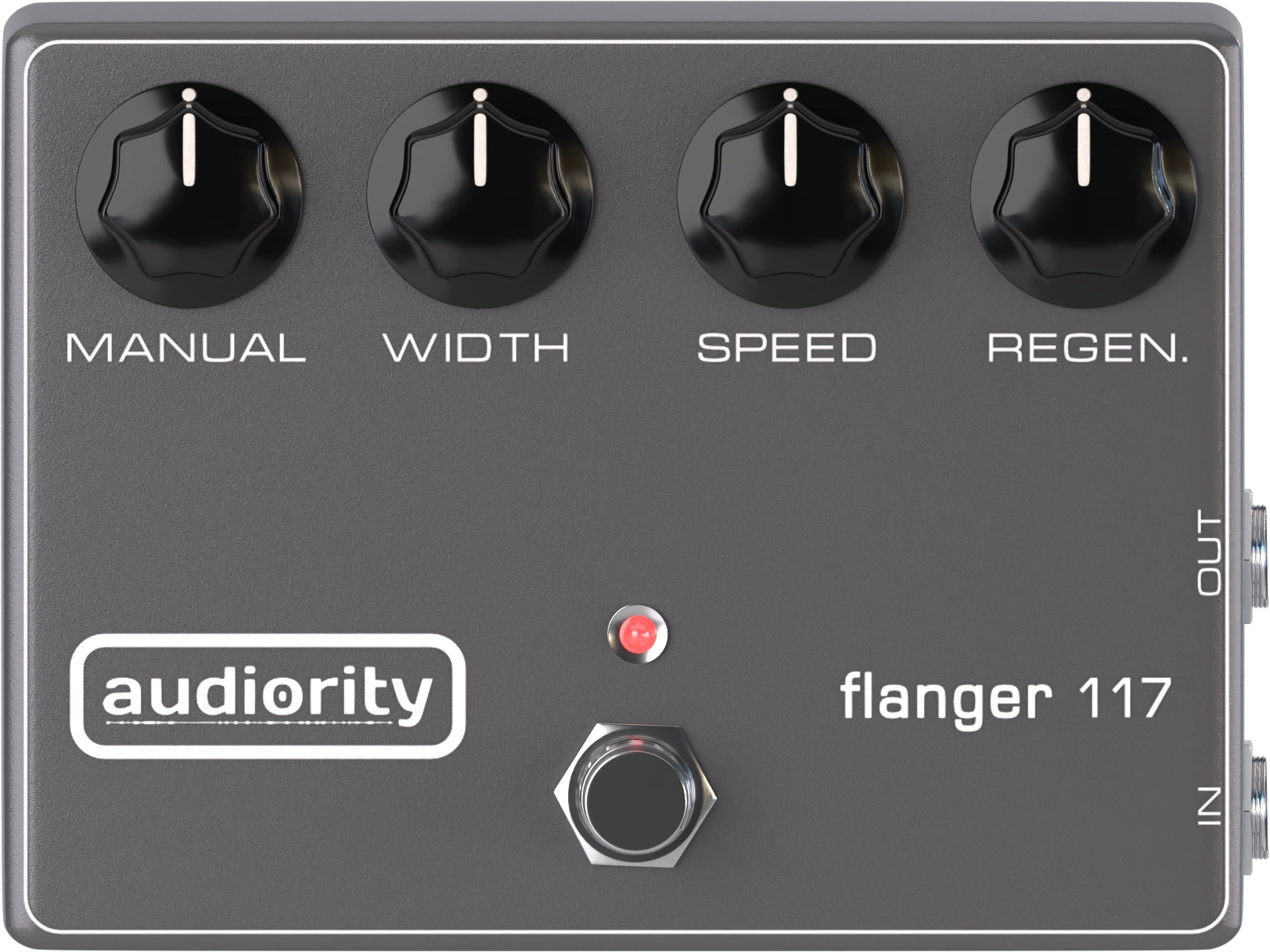 Audiority Flanger 117